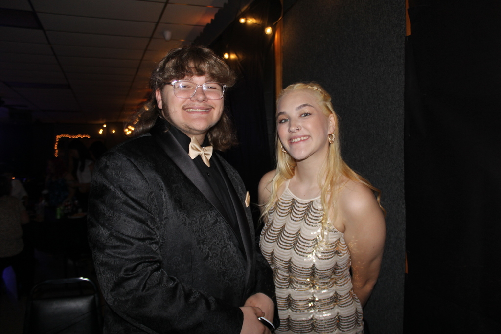 prom