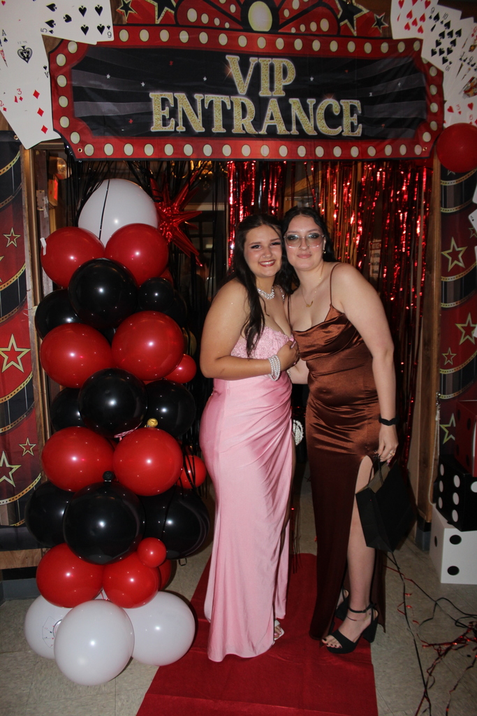 prom