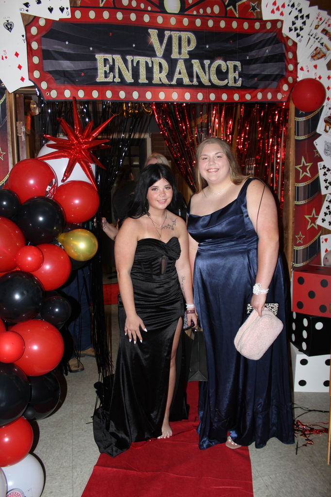 prom