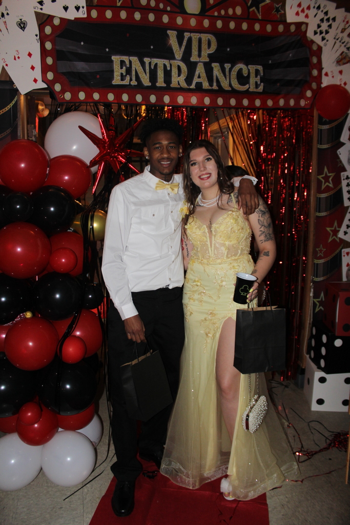 prom