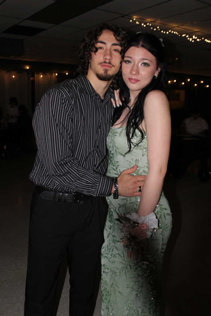 prom