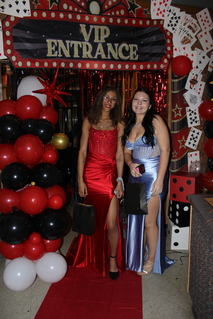 prom