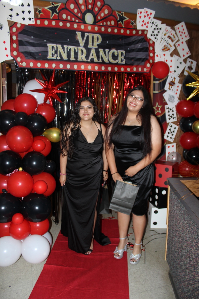 prom