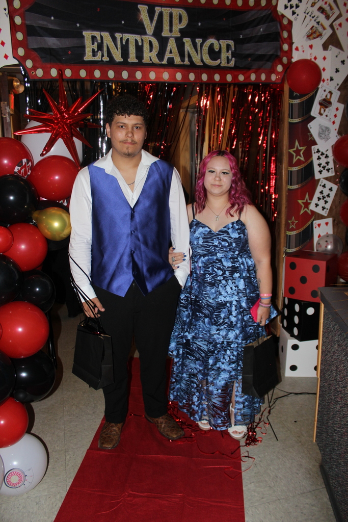 prom