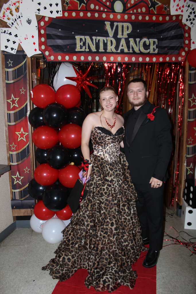 prom