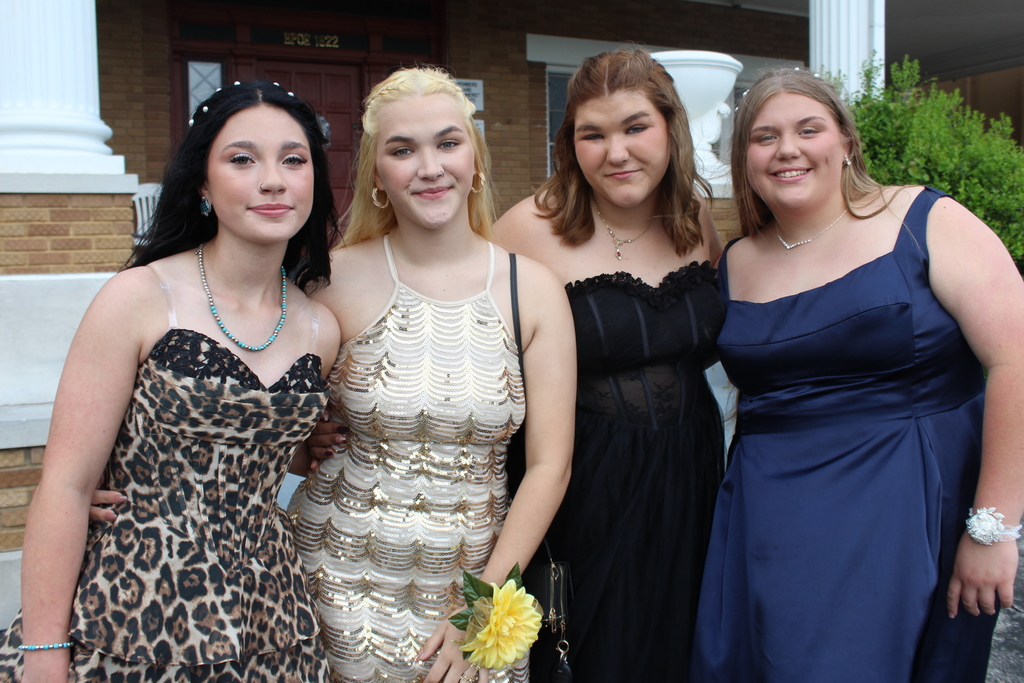 prom