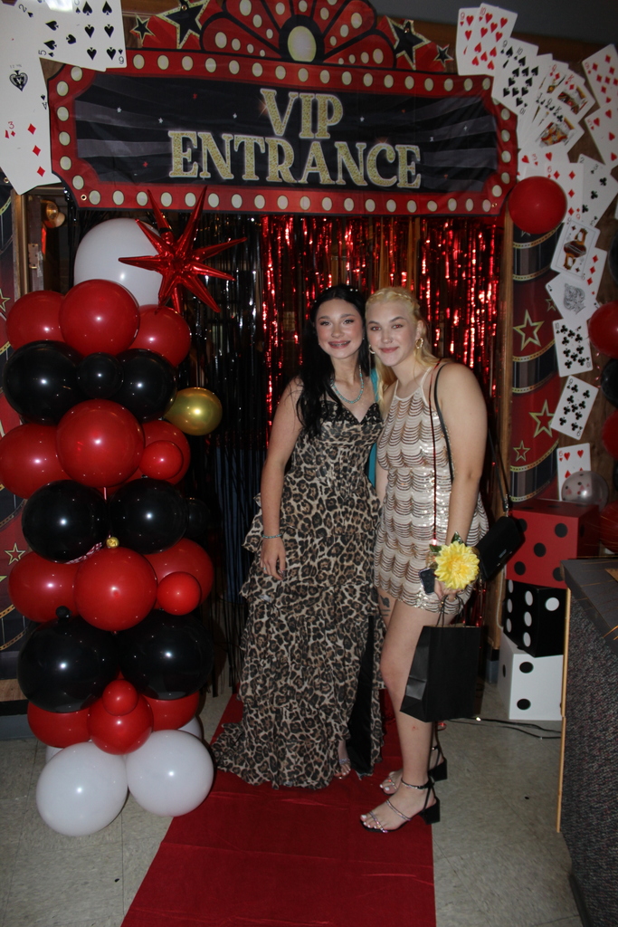 prom