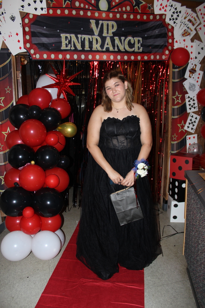 prom