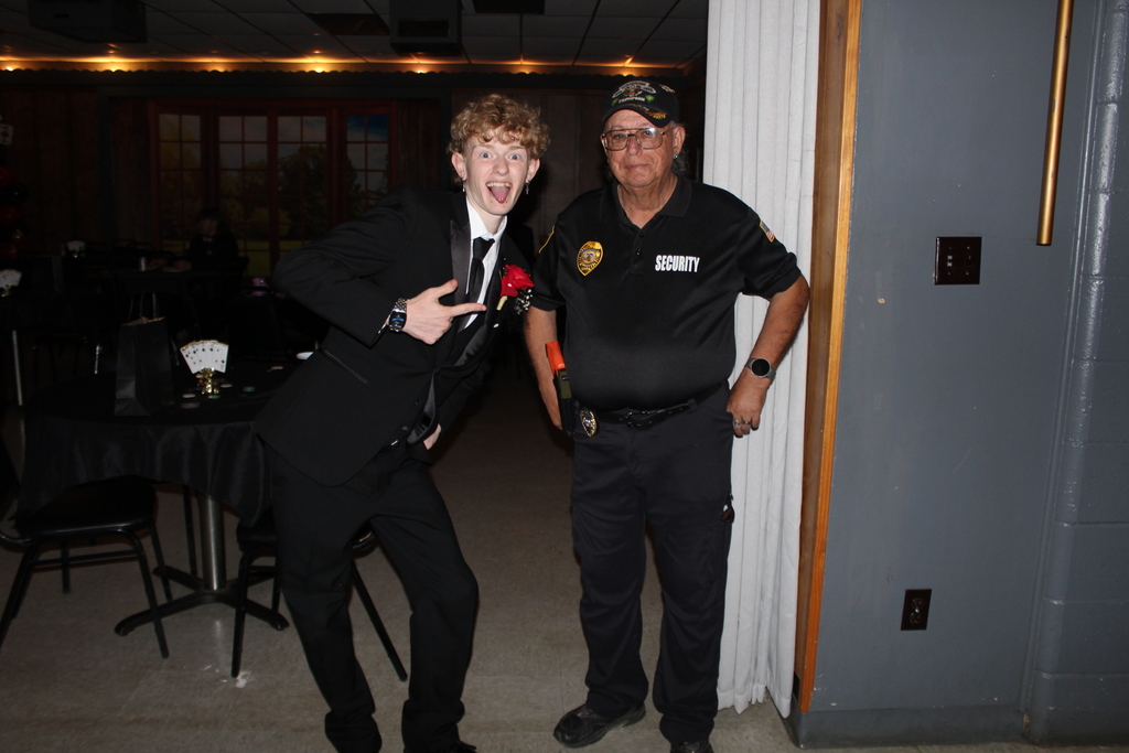 prom
