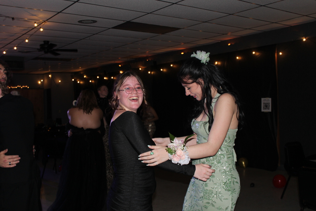 prom