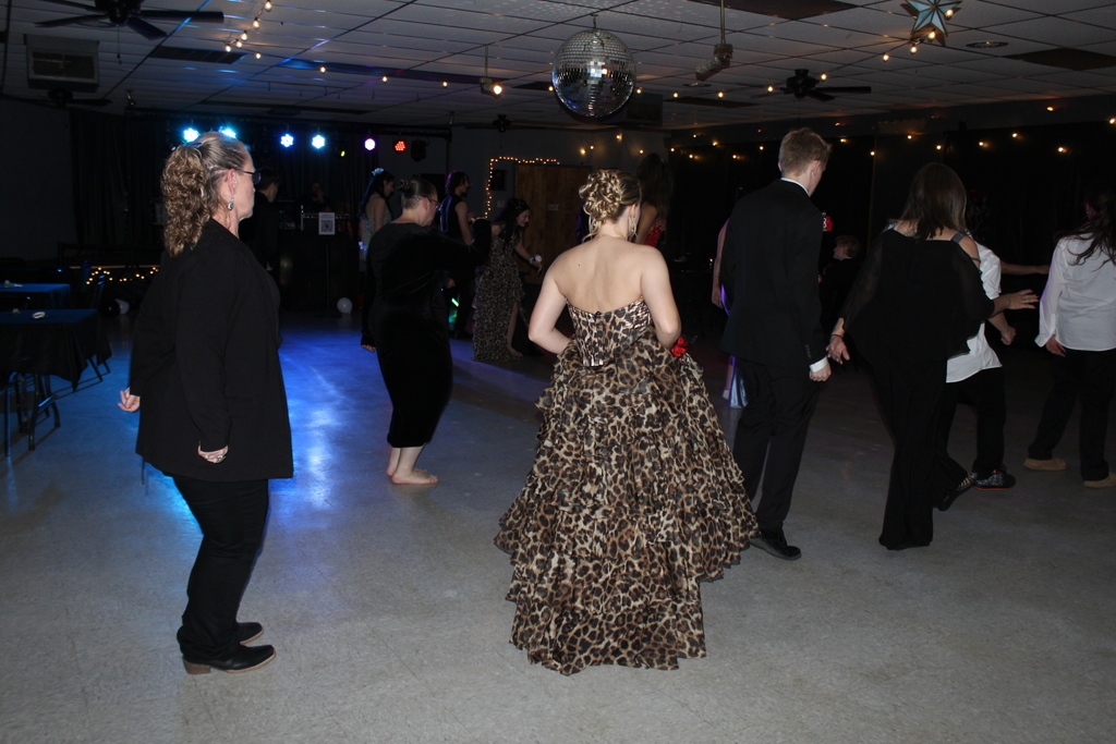 prom