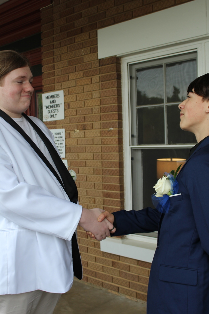 prom