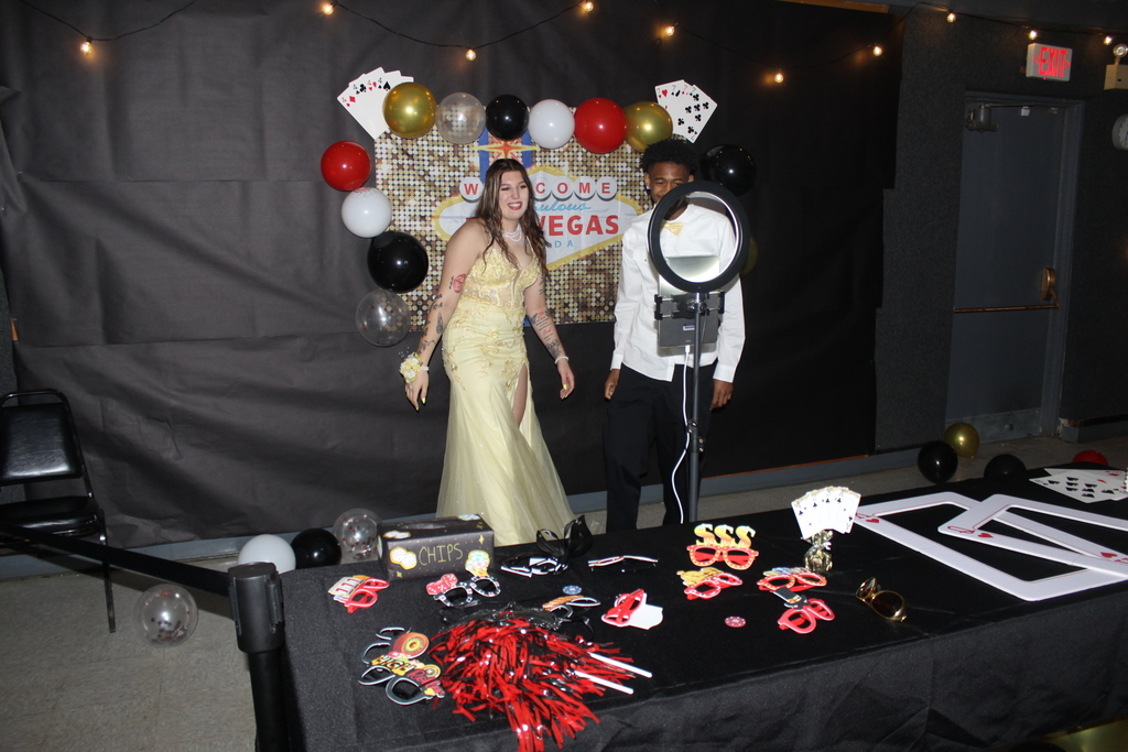prom