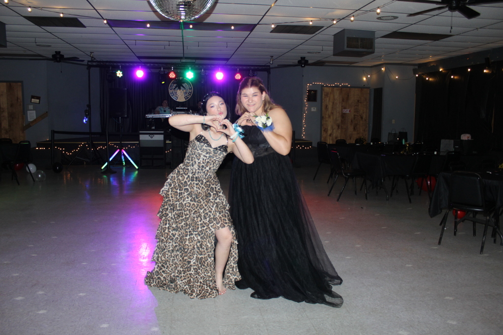 prom
