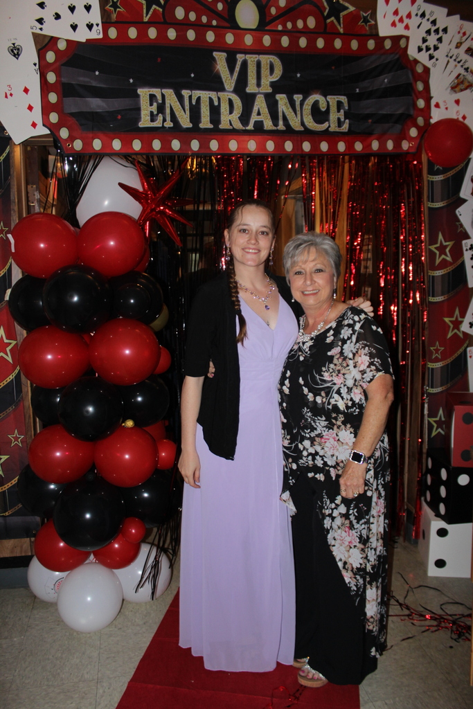 prom