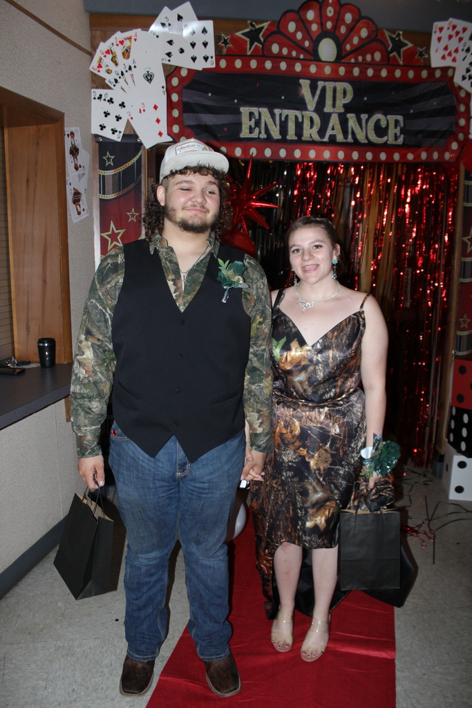 prom