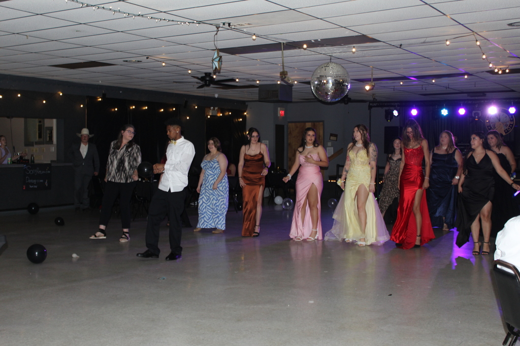 prom