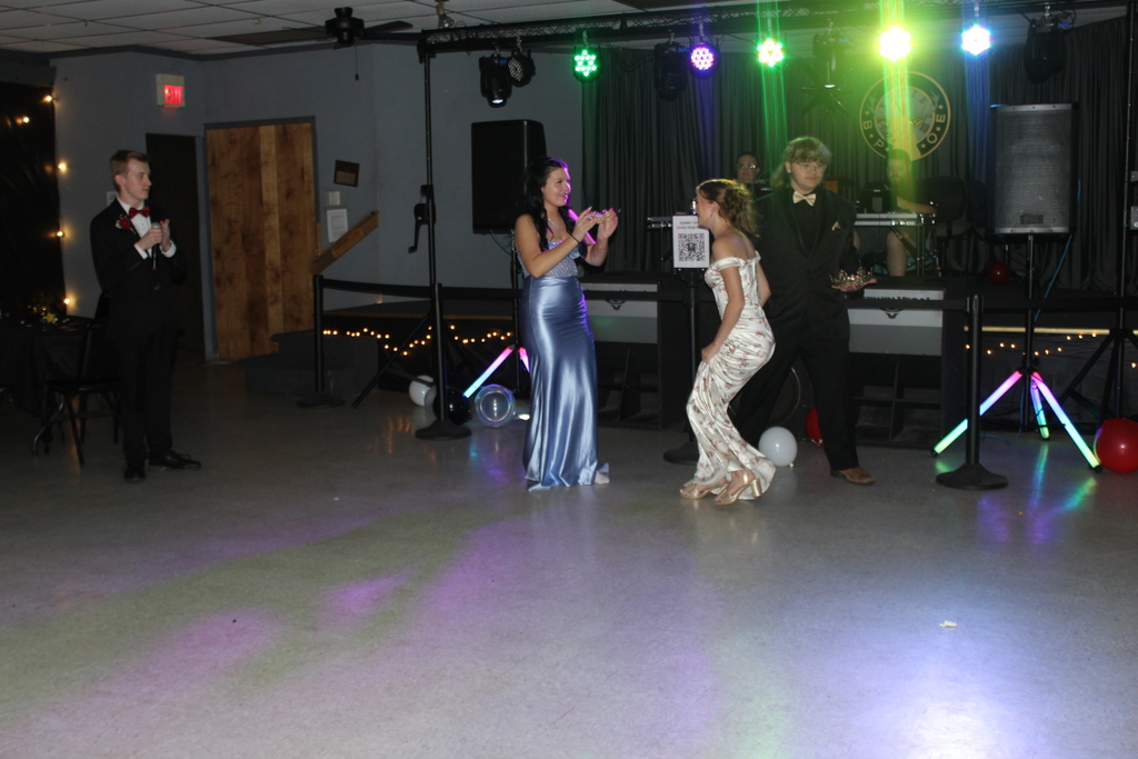prom