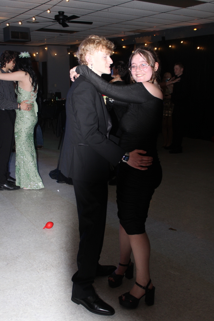 prom
