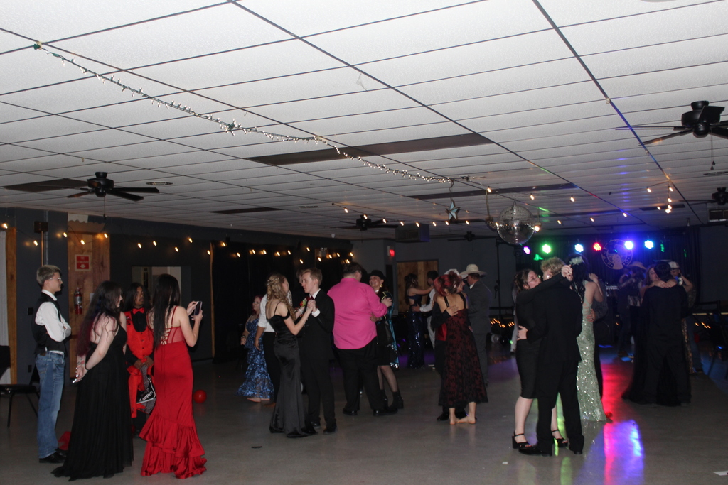 prom