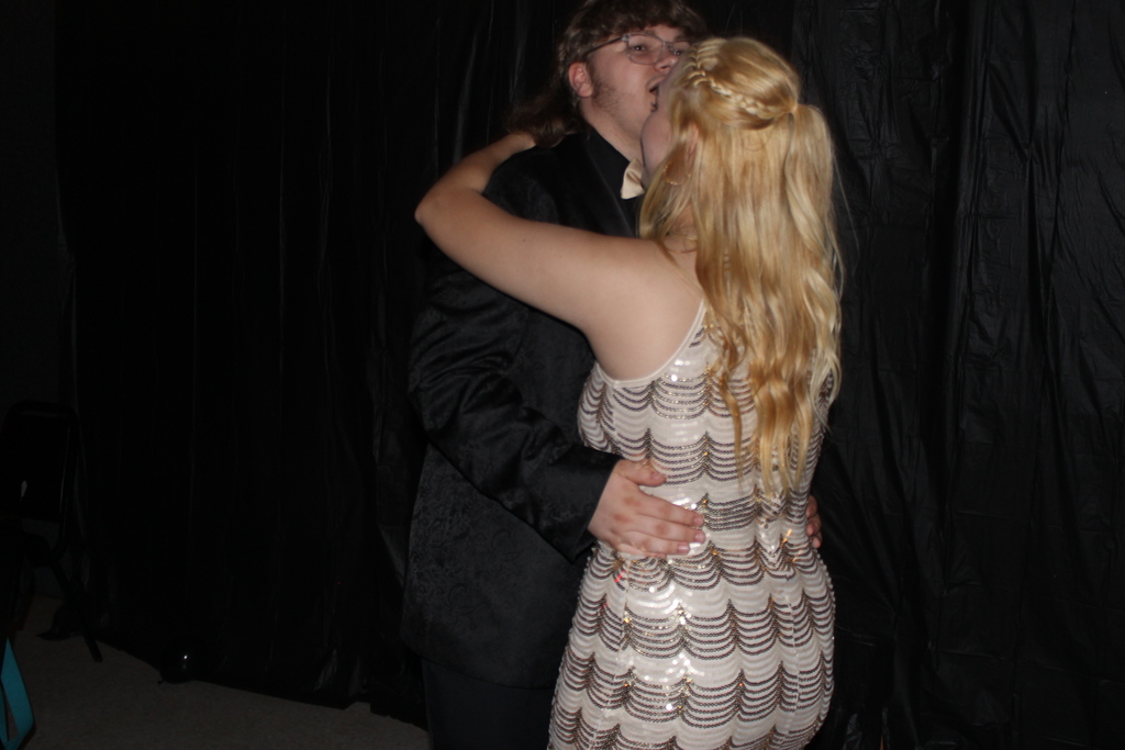 prom