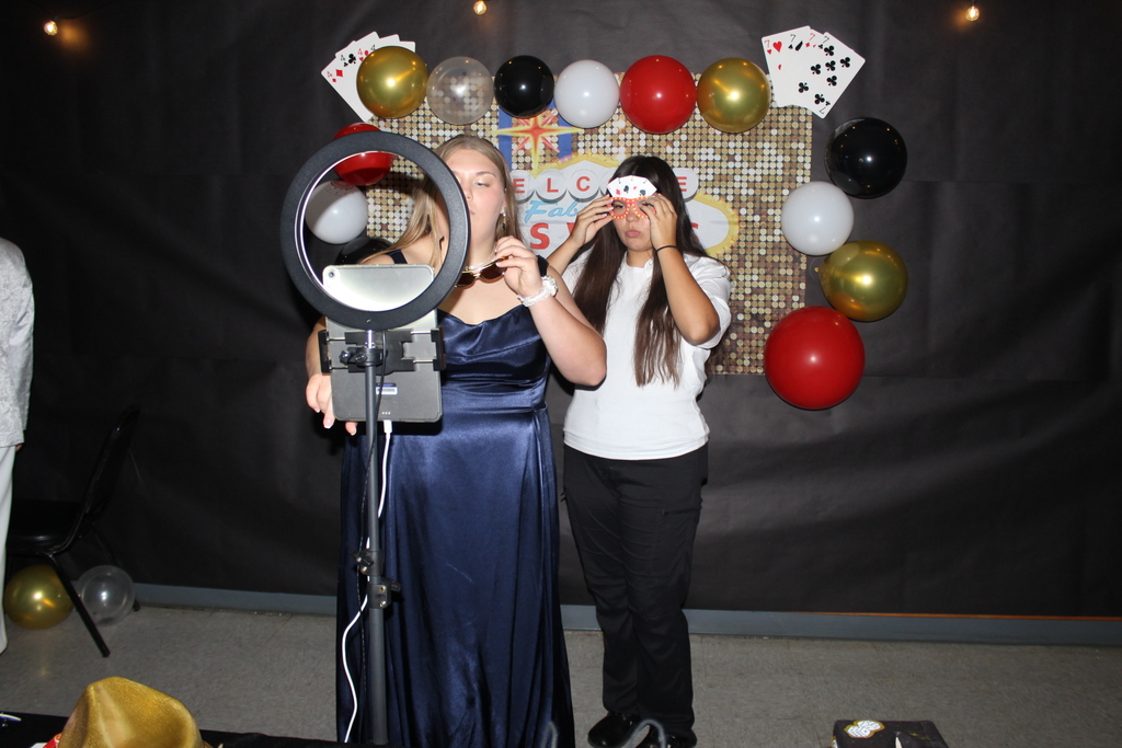 prom