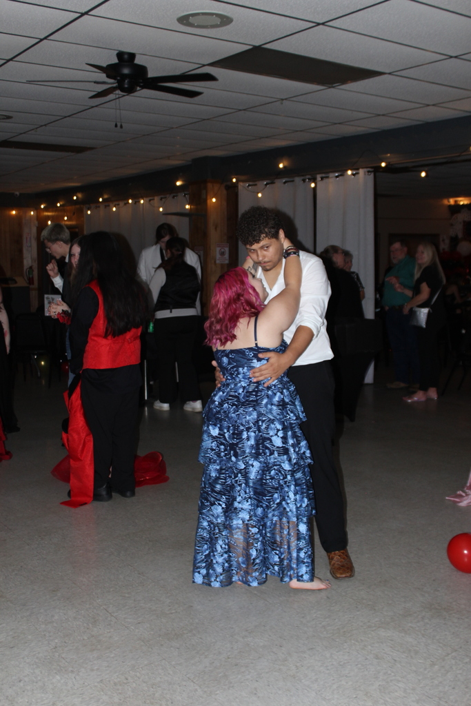 prom
