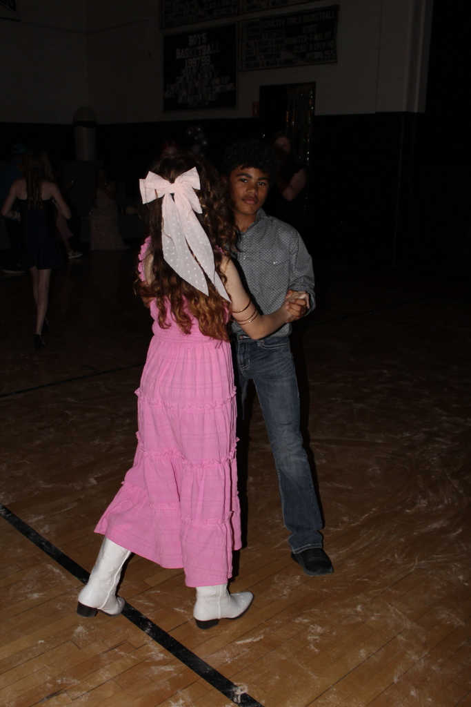 spring fling