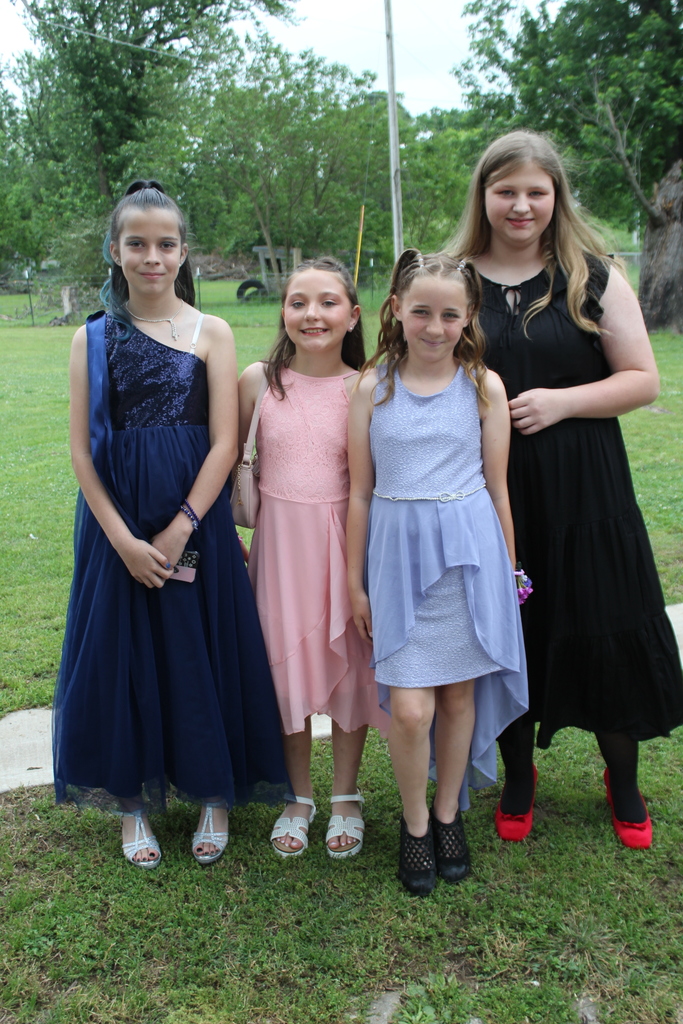 spring fling