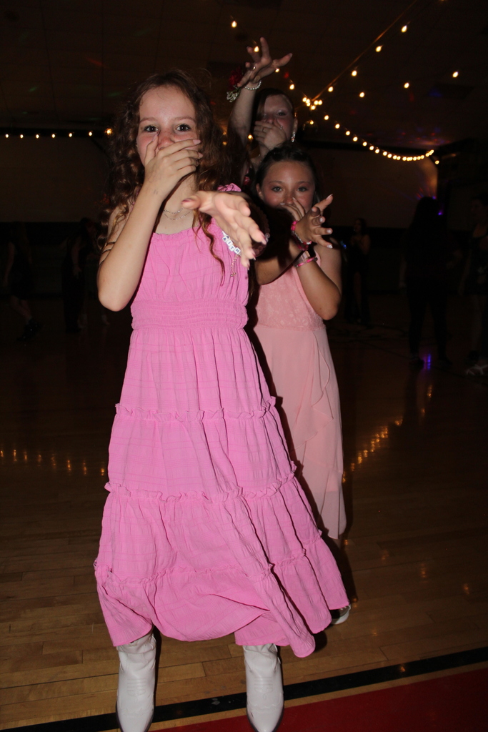 spring fling