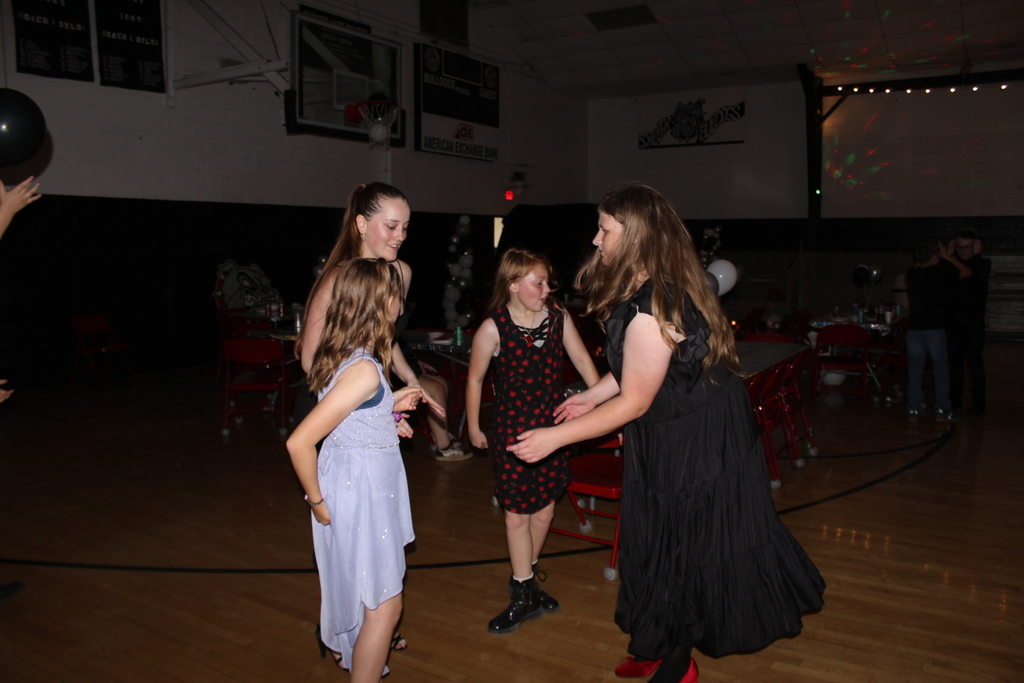 spring fling