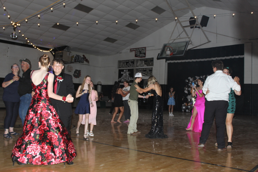 spring fling