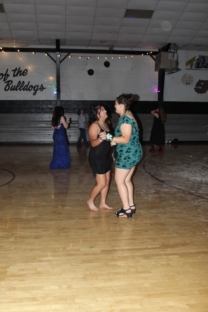 spring fling