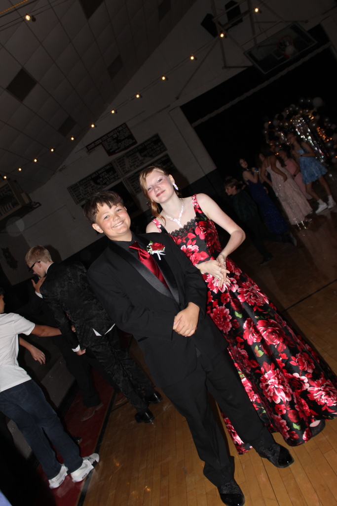 spring fling