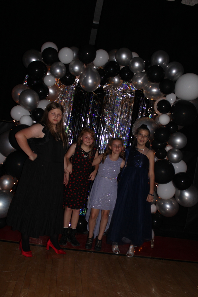 spring fling