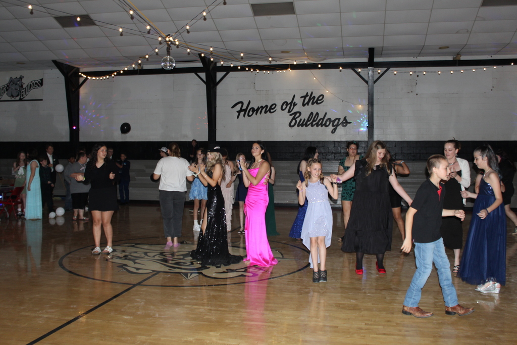 spring fling