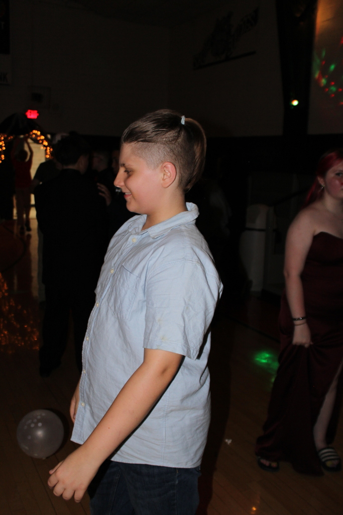 spring fling