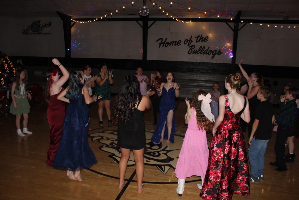 spring fling