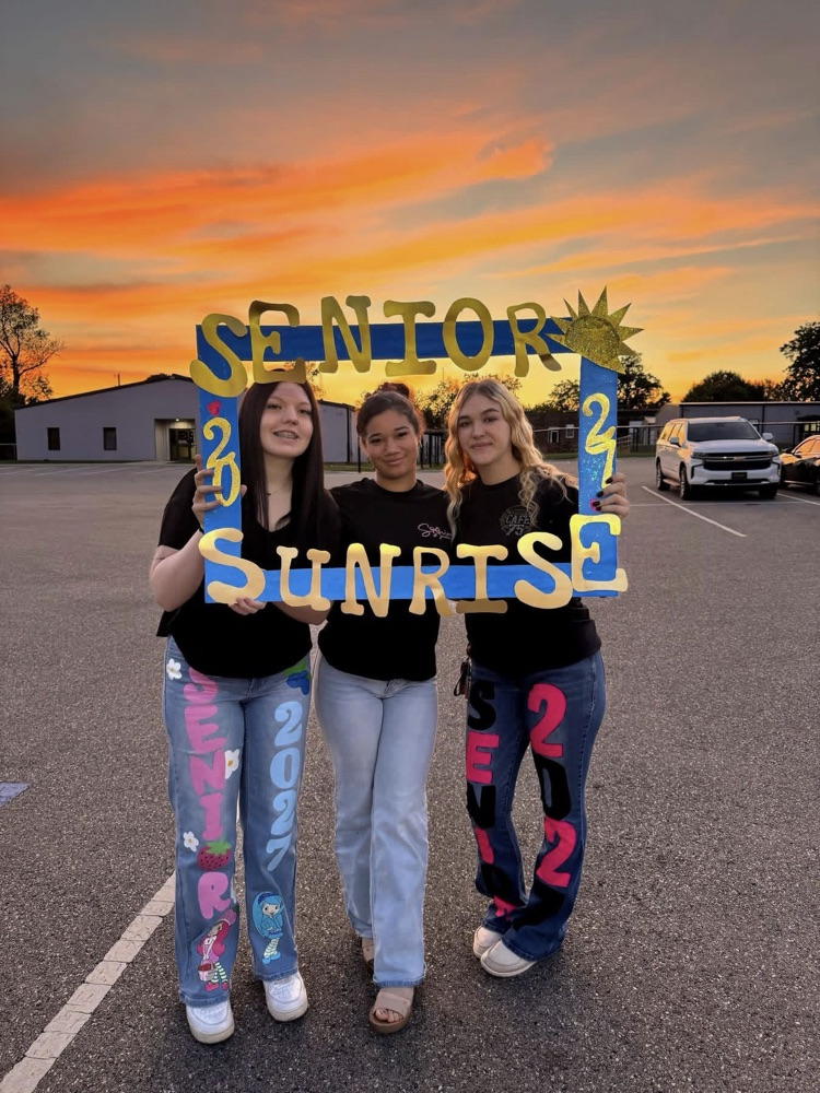 sunrise