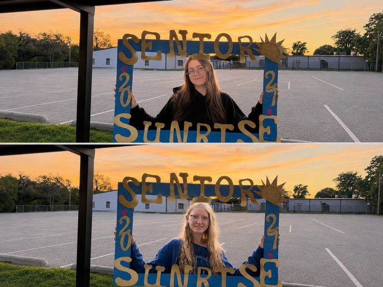 sunrise