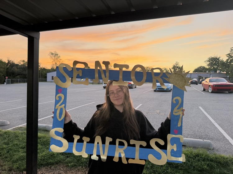 sunrise