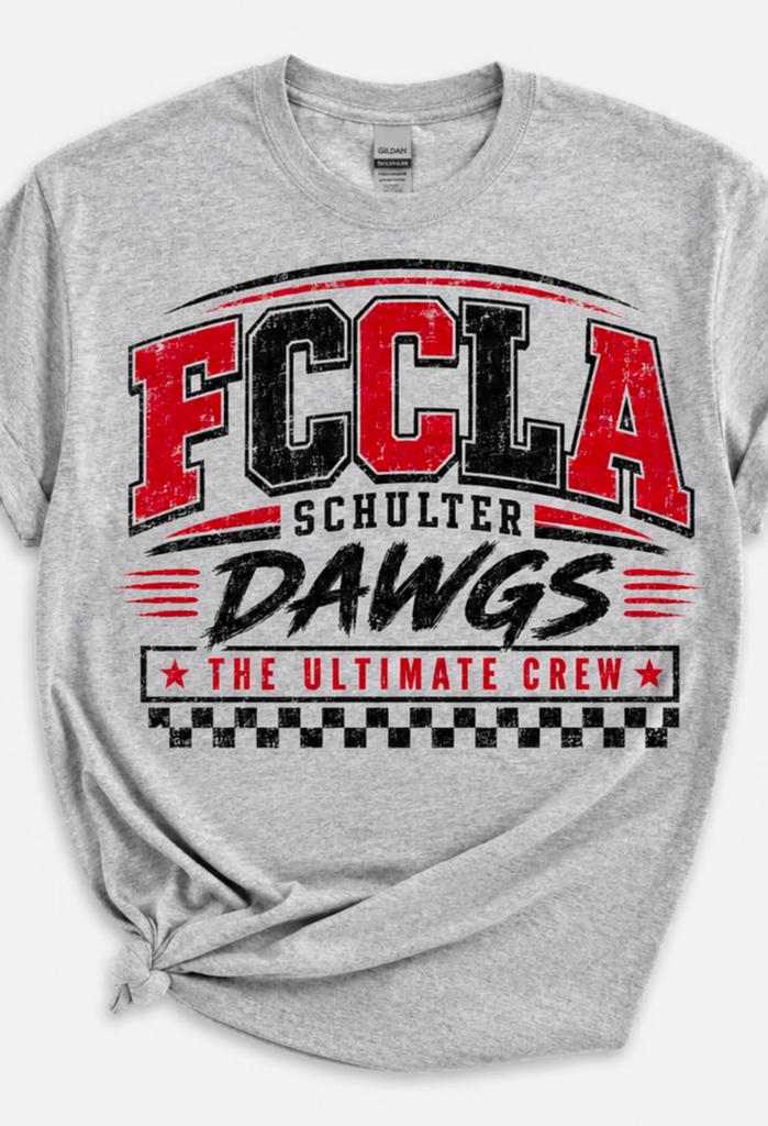 FCCLA