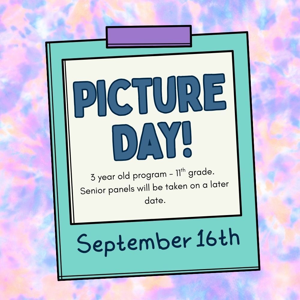 school pic day