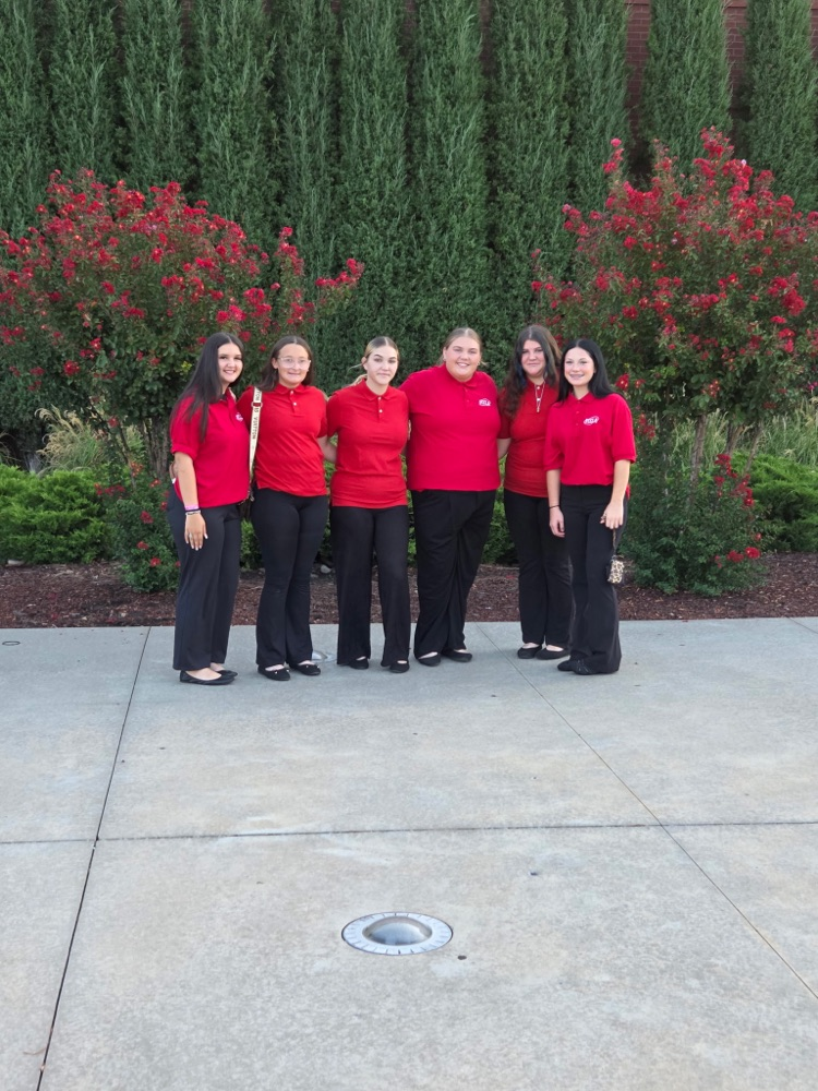 FCCLA