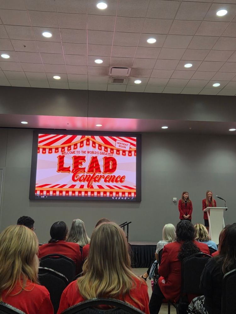 FCCLA