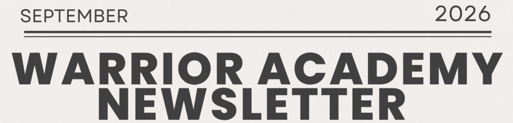 Newsletter
