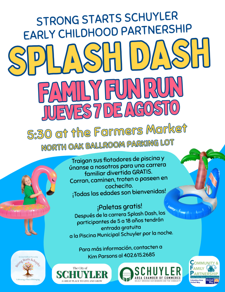 flier