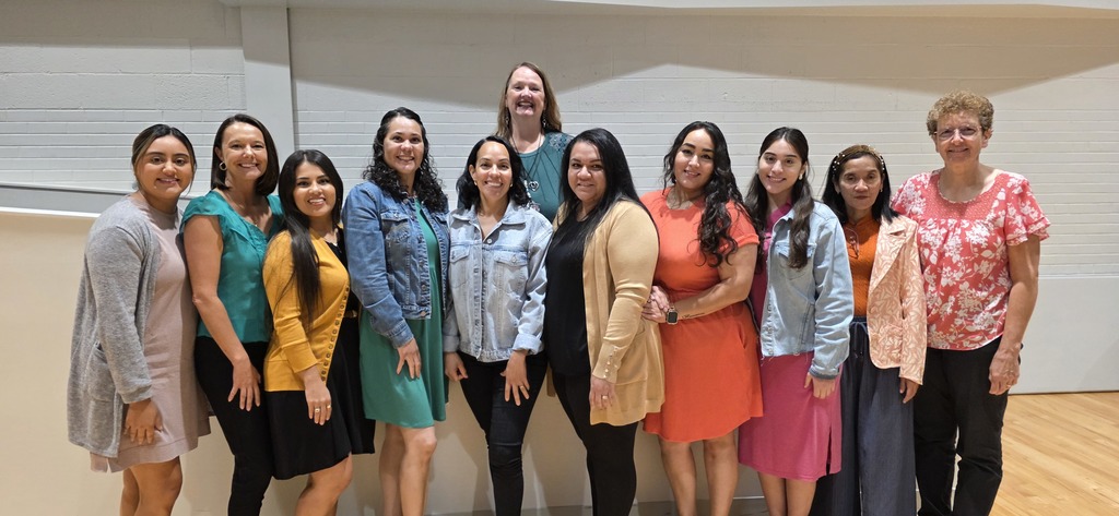 preschool staff