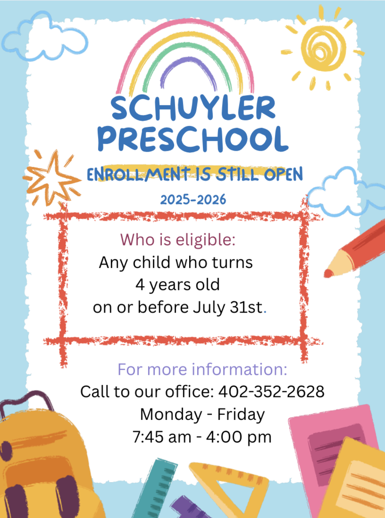 Preschool