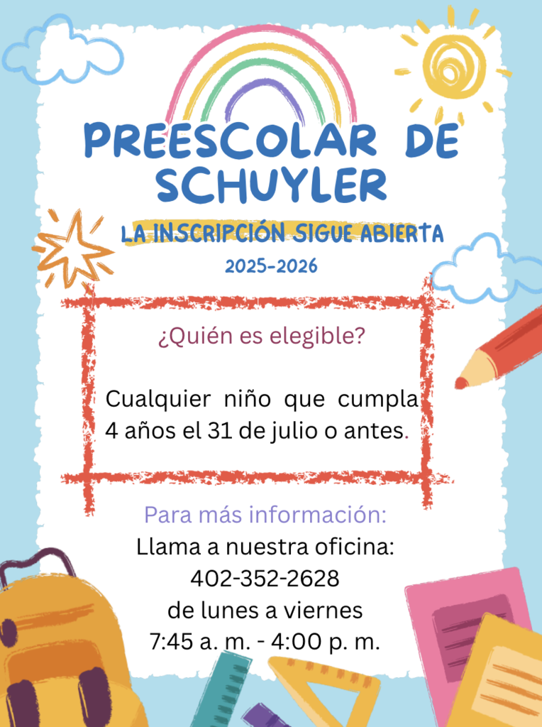 Preschool